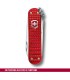 چاقو ویکتورینوکس مدل CLASSIC SD PRECIOUS ALOX 0.6221.401G