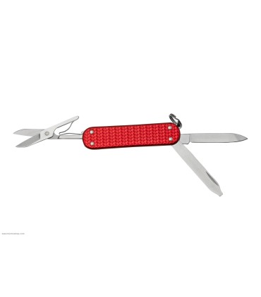 چاقو ویکتورینوکس مدل CLASSIC SD PRECIOUS ALOX 0.6221.401G