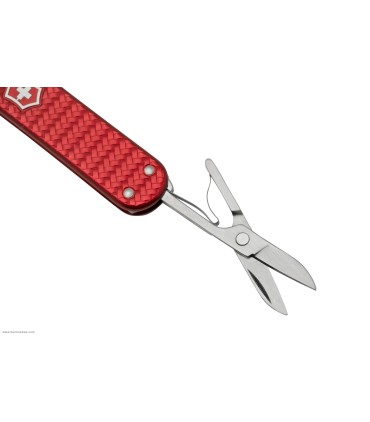 چاقو ویکتورینوکس مدل CLASSIC SD PRECIOUS ALOX 0.6221.401G