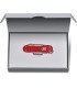 چاقو ویکتورینوکس مدل CLASSIC SD PRECIOUS ALOX 0.6221.401G