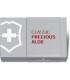 چاقو ویکتورینوکس مدل CLASSIC SD PRECIOUS ALOX 0.6221.401G