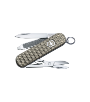 چاقو ویکتورینوکس مدل CLASSIC SD PRECIOUS ALOX 0.6221.4031G