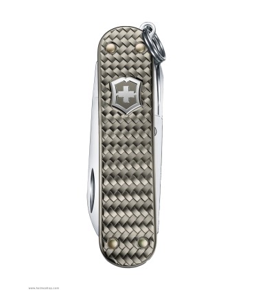 چاقو ویکتورینوکس مدل CLASSIC SD PRECIOUS ALOX 0.6221.4031G