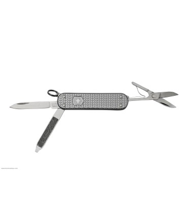 چاقو ویکتورینوکس مدل CLASSIC SD PRECIOUS ALOX 0.6221.4031G
