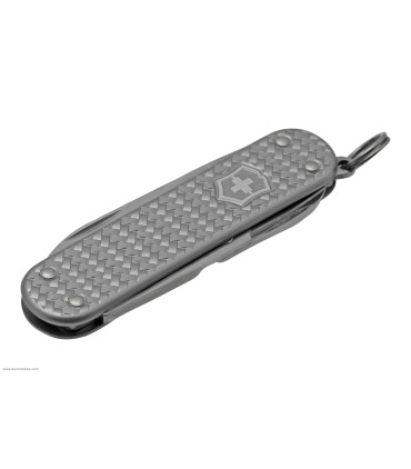 چاقو ویکتورینوکس مدل CLASSIC SD PRECIOUS ALOX 0.6221.4031G