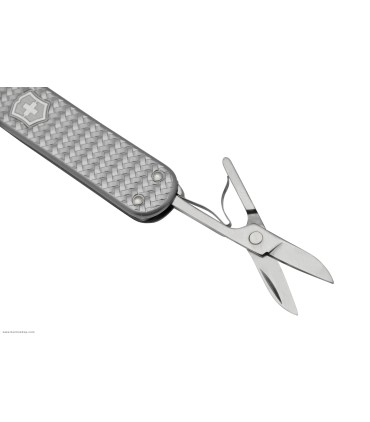 چاقو ویکتورینوکس مدل CLASSIC SD PRECIOUS ALOX 0.6221.4031G