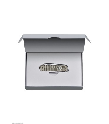چاقو ویکتورینوکس مدل CLASSIC SD PRECIOUS ALOX 0.6221.4031G