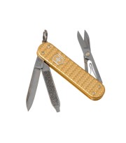 چاقو ویکتورینوکس مدل CLASSIC SD PRECIOUS ALOX 0.6221.408G