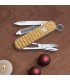چاقو ویکتورینوکس مدل CLASSIC SD PRECIOUS ALOX 0.6221.408G