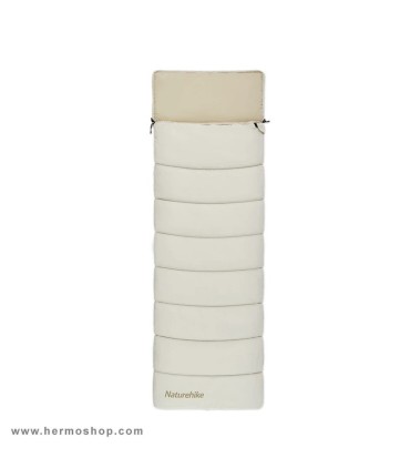 کیسه خواب الیاف نیچرهایک مدل CNK2300SD016-LD250