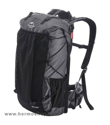 کوله پشتی نیچرهایک مدل Rock 60+5L NH19BP095