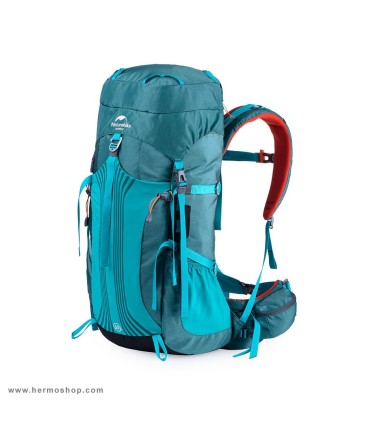 کوله پشتی نیچرهایک مدل NH16Y020-Q 55+5L