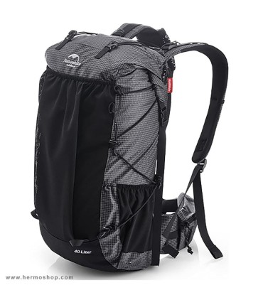 کوله پشتی نیچرهایک مدل Rock NH20BB113 40+5L