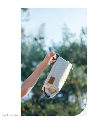 کیف لوازم آرایشی بهداشتی نیچرهایک مدل NH21LX001