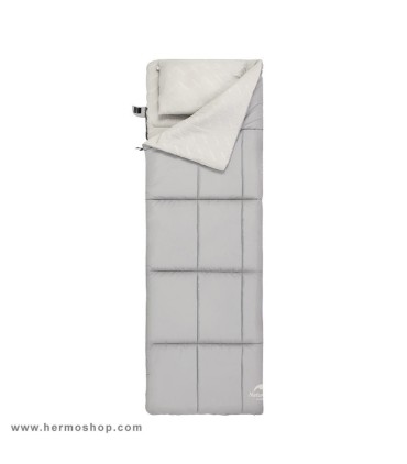 کیسه خواب الیاف دو نفره نیچرهایک مدل NH21MSD05 HD250