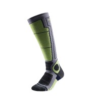 جوراب ساق بلند مردانه کایلاس مدل High Cut Ski Socks KH130003
