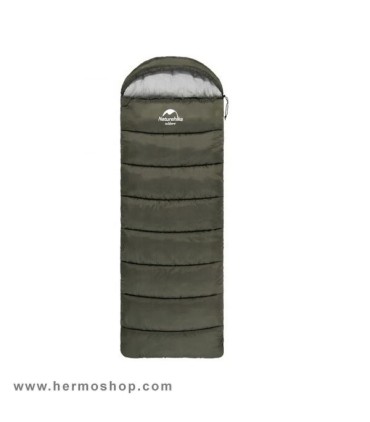 کیسه خواب الیاف نیچرهایک مدل NH20MSD07 U150