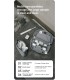 کیف لوازم بهداشتی نیچرهایک مدل CNK2450XB019
