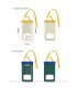 کیف ضد آب موبایل نیچرهایک مدل CNK2300BS015