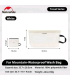 کیف لوازم بهداشتی نیچرهایک مدل CNK2450XB021
