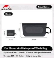 کیف لوازم بهداشتی نیچرهایک مدل CNK2450XB021