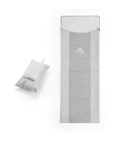 کیسه خواب الیاف نیچرهایک مدل NH22MSD01