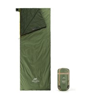 کیسه خواب الیاف نیچرهایک مدل NH21MSD04 LW180