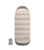 کیسه خواب الیاف نیچرهایک مدل NH21MSD11 B300