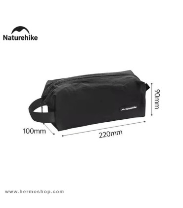 کیف لوازم بهداشتی نیچرهایک مدل CNK2450XB024 S