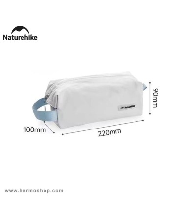 کیف لوازم بهداشتی نیچرهایک مدل CNK2450XB024 S