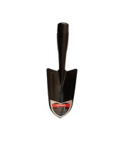 بیلچه طبیعت گردی ATROX مدل Garden Shovel 5858