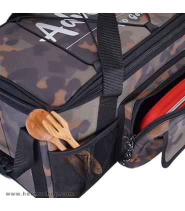 ساک کمپینگ ادونچر مدل CARGO GEAR