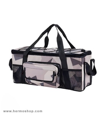 ساک کمپینگ ادونچر مدل CARGO GEAR