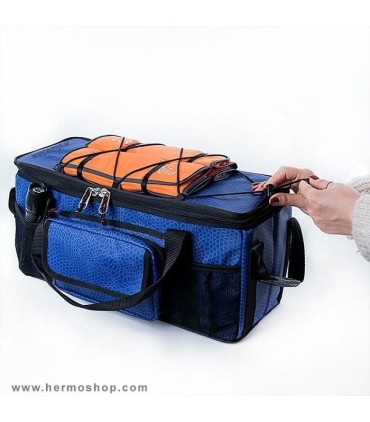 ساک کمپینگ ادونچر مدل CARGO GEAR