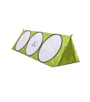 پشه بند تک نفره پلاس کابوک مدل 3-22590