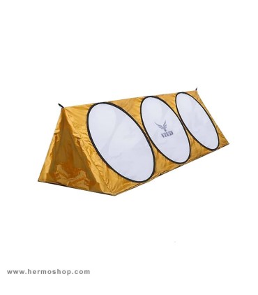 پشه بند تک نفره پلاس کابوک مدل 3-22590