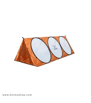 پشه بند تک نفره پلاس کابوک مدل 3-22590