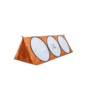 پشه بند تک نفره کابوک مدل 2-20070