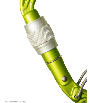 كارابين پيچ ادلراید مدل BULLETPROOF SCREW FG