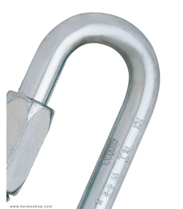 مایلون پيچی ادلراید مدل SCREWLINK 8mm 2