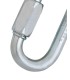 مایلون پيچی ادلراید مدل SCREWLINK 8mm 2