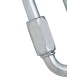 مایلون پيچی ادلراید مدل SCREWLINK 8mm 2