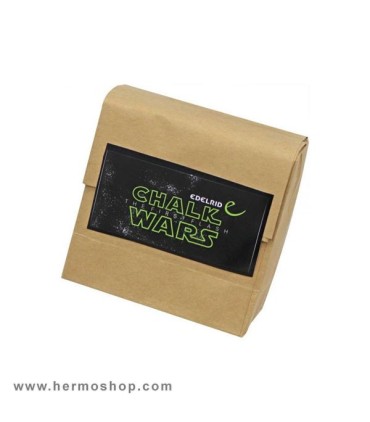 پودر قالبی سنگ نوردی ادلراید مدل Chalk Block 65g