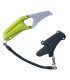 چاقو دره نوردی ادلراید مدل Rescue Canyoning Knife