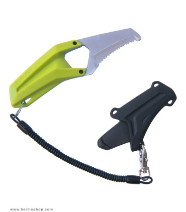 چاقو دره نوردی ادلراید مدل Rescue Canyoning Knife