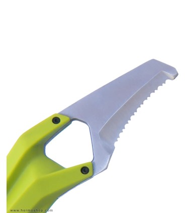 چاقو دره نوردی ادلراید مدل Rescue Canyoning Knife