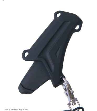 چاقو دره نوردی ادلراید مدل Rescue Canyoning Knife