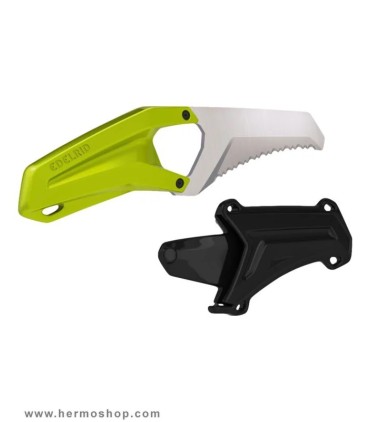 چاقو دره نوردی ادلراید مدل Rescue Canyoning Knife
