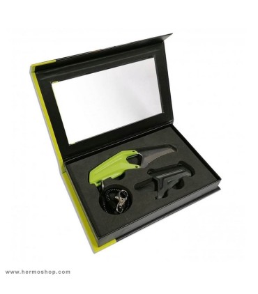 چاقو دره نوردی ادلراید مدل Rescue Canyoning Knife