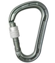 کارابین پیچ گلابی ادلراید مدل HMS Magnum Screw PC